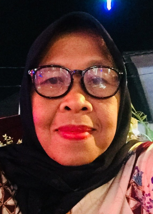 Foto Ratna Dewi